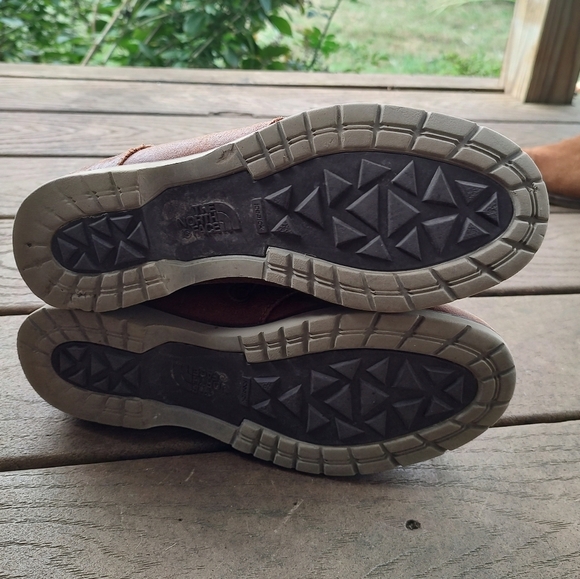 The North Face Boots - Picture 3 of 5